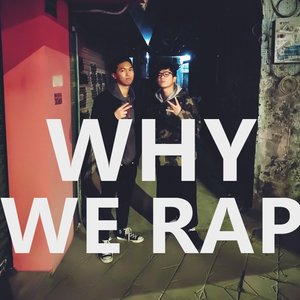 Why We Rap(leessang-《寻找幸福》remix)