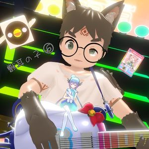 キャットラビング