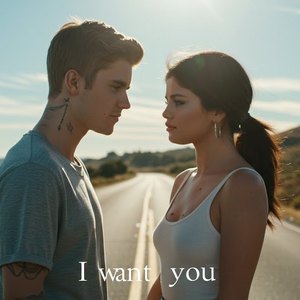 Justin Bieber & Selena Gomez - I Want You