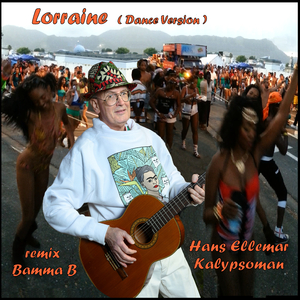Lorraine ( Dance Version) [Bamma B Remix]