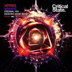 Whaaat (Original Mix)