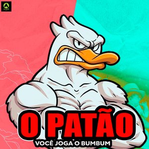 Voce Joga o Bumbum (feat. Alysson CDs Oficial)