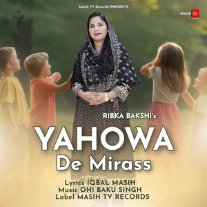Yahowa De Mirass