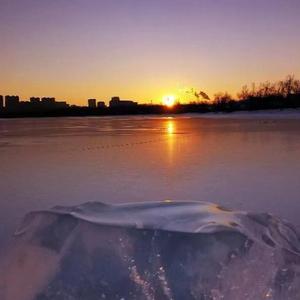 没有星星的夜空
