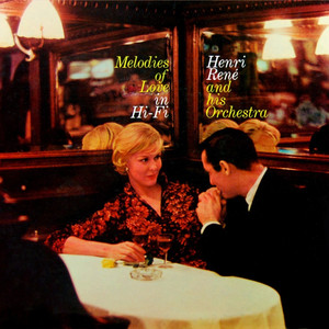 You May Not Be An Angel But I'll String Along With You