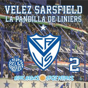 Vamos y vamos velez pongan mas huevos que tenemos que ganar