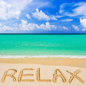 Nassau Beach (Paradise Chillout Mix)