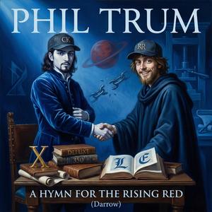 A Hymn for the Rising Red (Darrow) (Curious King)