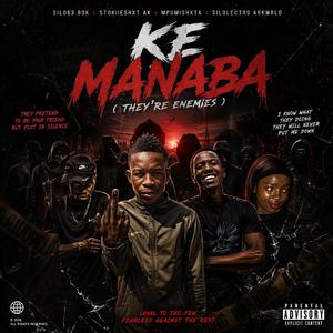 Ke Manaba (ARK 11) (feat. Silo63 BOK) (Instrumental Version)