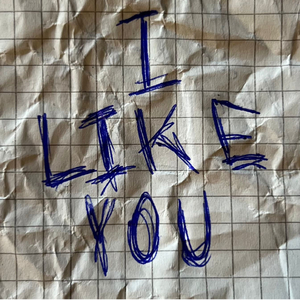I LIKE YOU