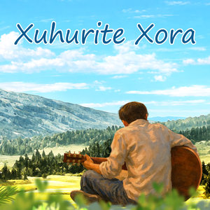 Xuhurite Xora