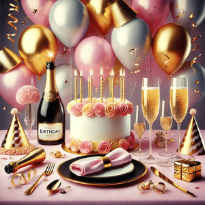 Happy Birthday 5.0 - Pop Latino