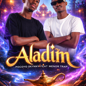 Aladim (Remix)