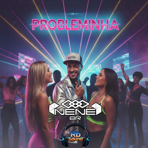 Probleminha (Radio-Edit)