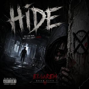 Hide (feat. Elgarem)