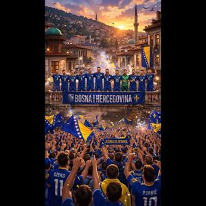 Fudbalski Zenica bluz