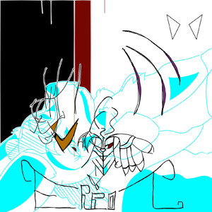 凍眠する流動体