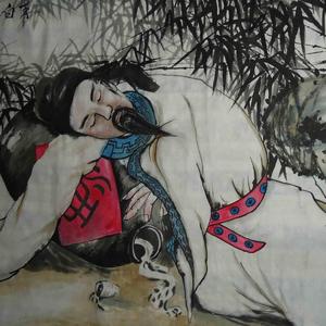 谪仙人(Prod. by 4Hunnid)