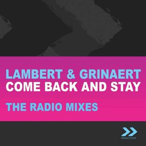 Come Back And Stay (Den Hétrix Radio Edit)