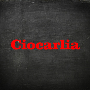 Ciocarlia