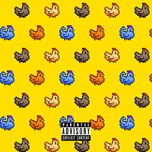 Steez (feat. Saint Bernard)