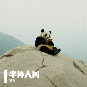 半杯人间