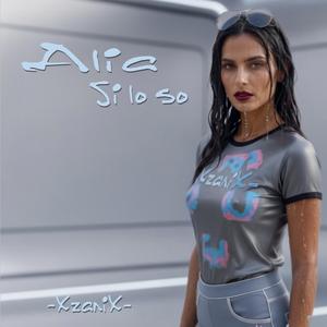 Stringimi (feat. Alia)