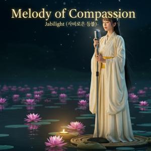 광명진언의 새벽빛(Dawn Light of the Gwangmyeong Mantra)