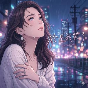 於是我哭了 (And So I Cried)