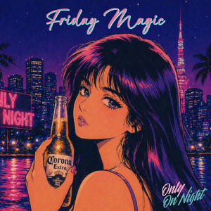 Friday Magic