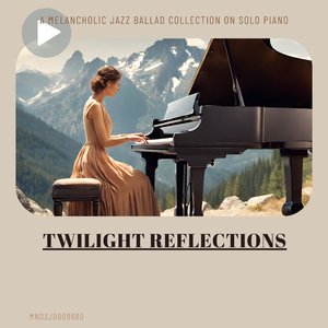 Piano Ballads of Friendship