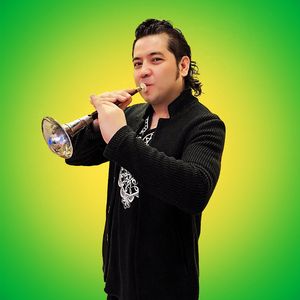 SUNAY TOY MAXRAP欢乐的婚礼唢呐（6分钟）