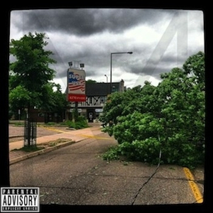 Deciphering (Prod. Evan Slack)