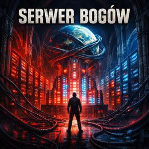 Male. Serwer bogów.