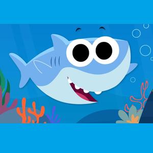 Baby shark