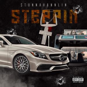 Steppin'