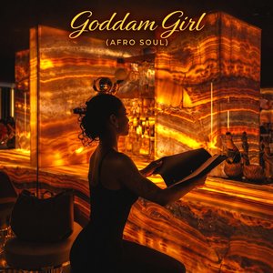 Goddam Girl