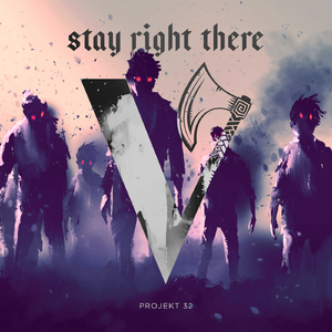 Stay Right There (Original Mix)