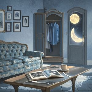 时光是小偷_回忆过往