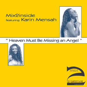 Heaven Must Be Missing an Angel (Classic World Tunes)
