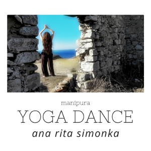 Yoga Dance (Manipura)