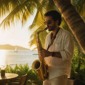 Sax in Palmshade (Special Version)