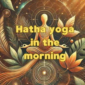 Intensive yoga energizes