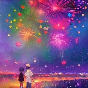 希望所有的人都快乐