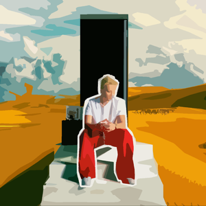 " 人上人pt.2 " Asen Diss X 孟菲斯 Type Beat