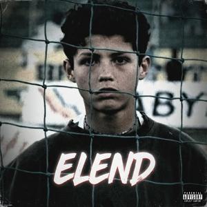 ELEND (feat. CANTONA964)