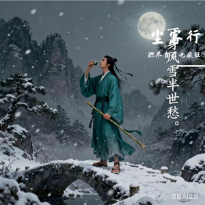 尘客行