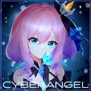 Cyberangel (Russian ver.)