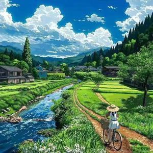 暖暖地(钢琴曲)