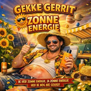 Zonne Energie